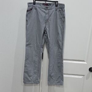 Mens Ariat FR Pants